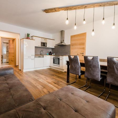 Appartment Sorgenfrei Altenmarkt im Pongau Bagian luar foto