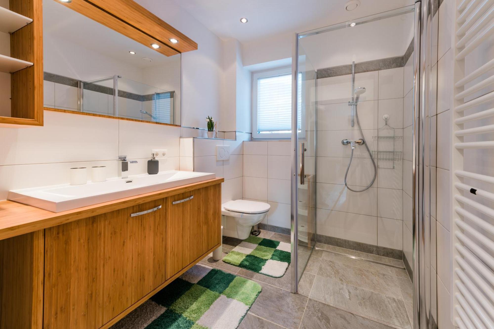 Appartment Sorgenfrei Altenmarkt im Pongau Bagian luar foto