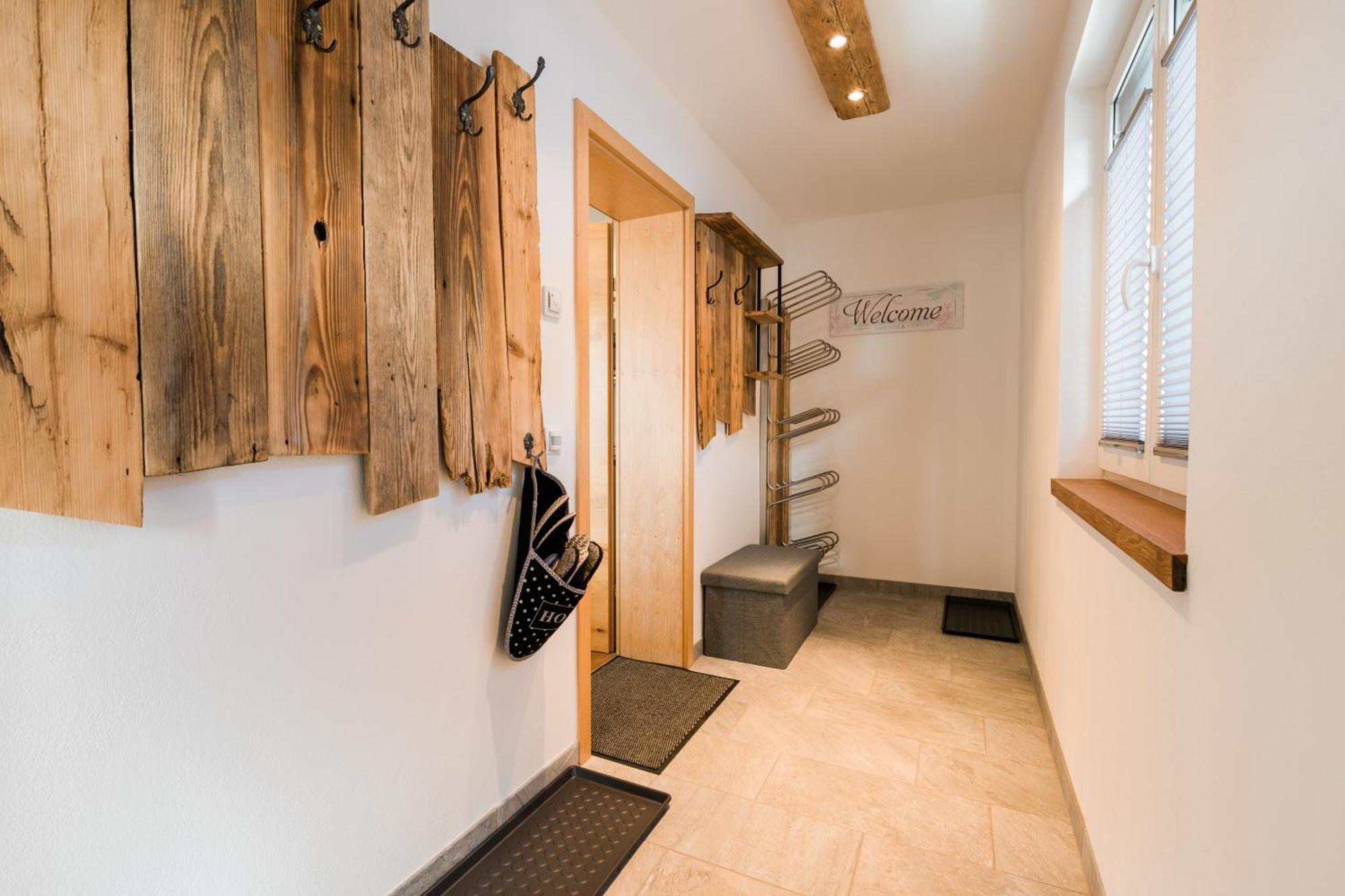 Appartment Sorgenfrei Altenmarkt im Pongau Bagian luar foto